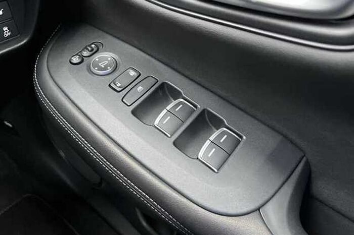 Honda ZR-V e:HEV 2.0 EHEV ADVANCE 5DR CVT 