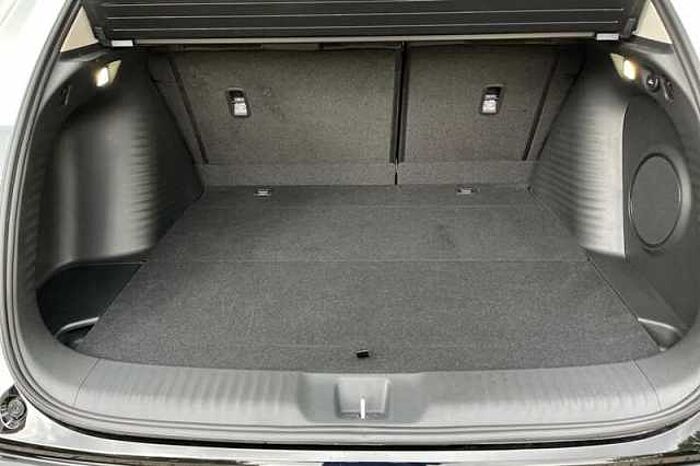 Honda ZR-V e:HEV 2.0 EHEV ADVANCE 5DR CVT 