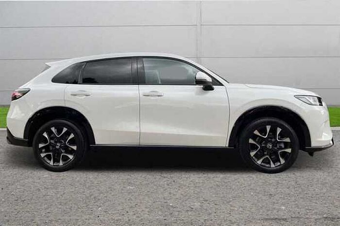 Honda ZR-V e:HEV 2.0 EHEV ADVANCE 5DR CVT 