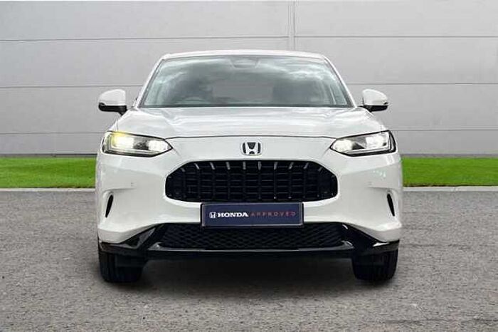 Honda ZR-V e:HEV 2.0 EHEV ADVANCE 5DR CVT 