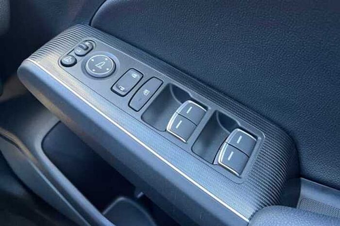 Honda Civic Hybrid 2.0 eHEV Advance 5dr CVT 