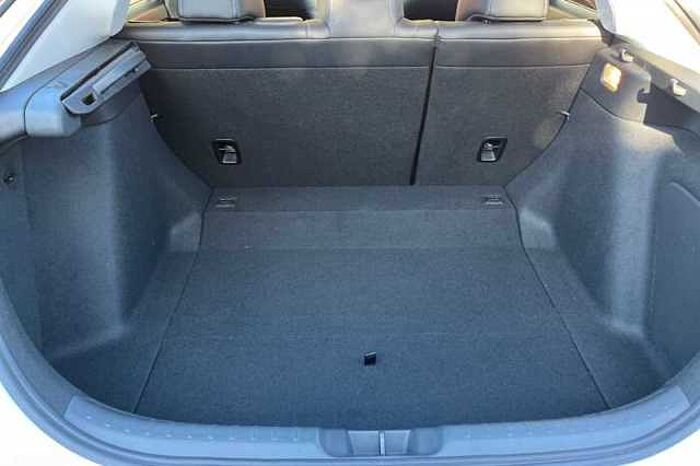 Honda Civic Hybrid 2.0 eHEV Advance 5dr CVT 