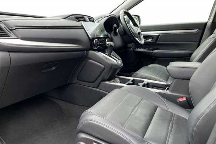 Honda CR-V Hybrid 2.0 I-MMD HYBRID SR 2WD 5DR ECVT 