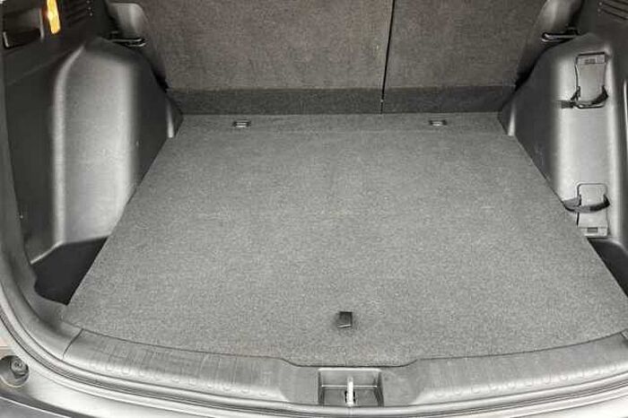 Honda CR-V Hybrid 2.0 I-MMD HYBRID SR 2WD 5DR ECVT 