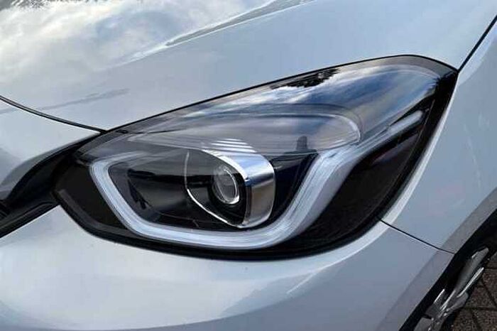 Honda Jazz Hybrid 1.5 I-MMD HYBRID SR 5DR ECVT 