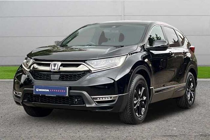 Honda CR-V Hybrid 2.0 I-MMD HYBRID SPORT LINE 2WD 5DR ECVT 