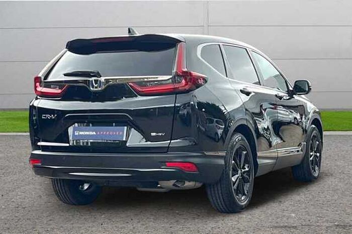 Honda CR-V Hybrid 2.0 I-MMD HYBRID SPORT LINE 2WD 5DR ECVT 