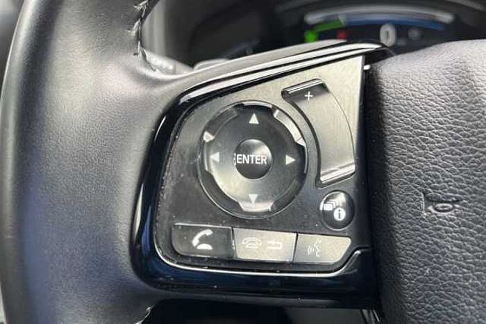 Honda CR-V Hybrid 2.0 I-MMD HYBRID SPORT LINE 2WD 5DR ECVT 