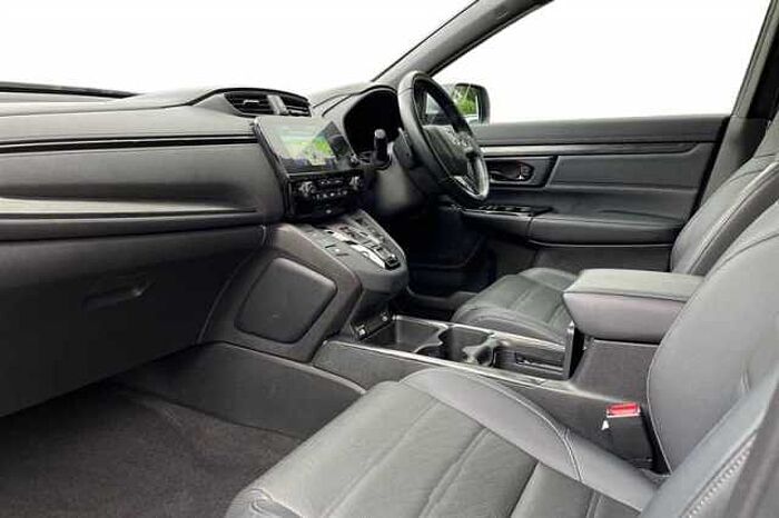 Honda CR-V Hybrid 2.0 I-MMD HYBRID SPORT LINE 2WD 5DR ECVT 