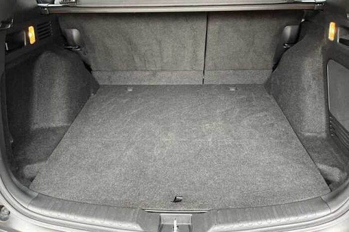 Honda CR-V Hybrid 2.0 I-MMD HYBRID SPORT LINE 2WD 5DR ECVT 