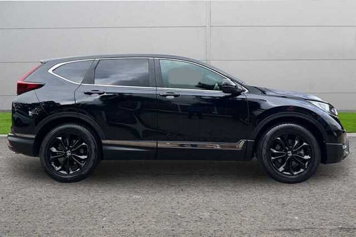 Honda CR-V Hybrid 2.0 I-MMD HYBRID SPORT LINE 2WD 5DR ECVT 