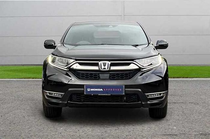 Honda CR-V Hybrid 2.0 I-MMD HYBRID SPORT LINE 2WD 5DR ECVT 