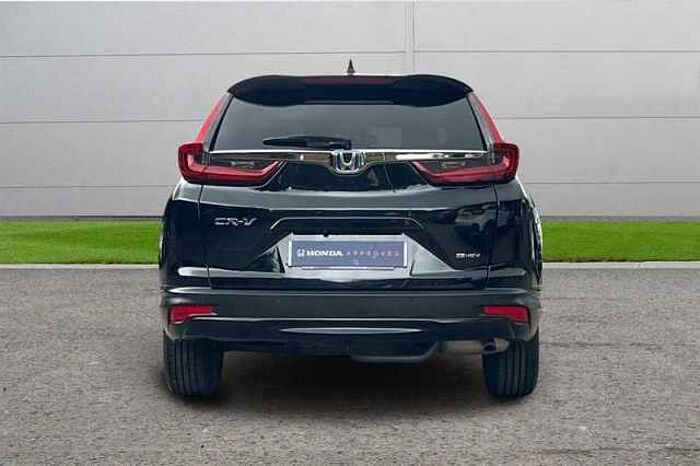 Honda CR-V Hybrid 2.0 I-MMD HYBRID SPORT LINE 2WD 5DR ECVT 