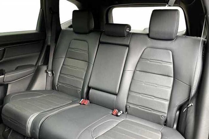 Honda CR-V Hybrid 2.0 I-MMD HYBRID SPORT LINE 2WD 5DR ECVT 