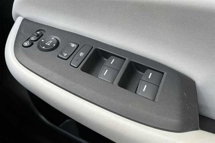 Honda Jazz Hybrid 1.5 I-MMD HYBRID EX 5DR ECVT 