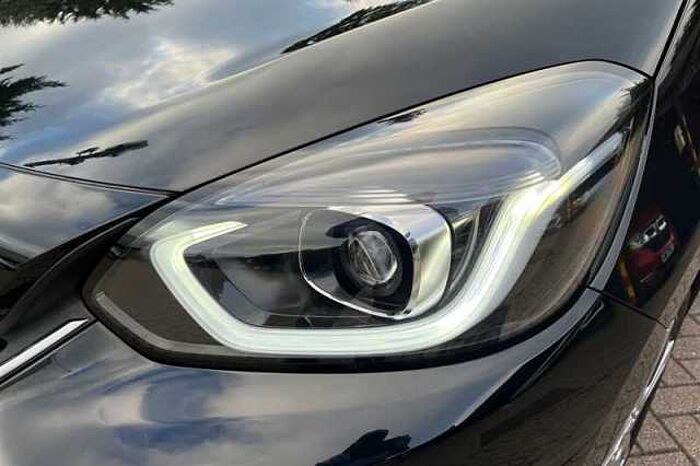 Honda Jazz Hybrid 1.5 I-MMD HYBRID EX 5DR ECVT 