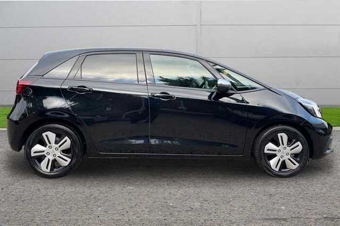 Honda Jazz Hybrid 1.5 I-MMD HYBRID EX 5DR ECVT 