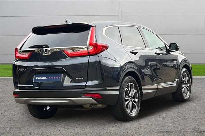 Honda CR-V Hybrid 2.0 I-MMD HYBRID SE 2WD 5DR ECVT 