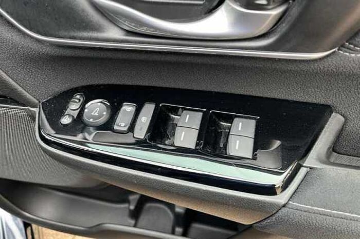 Honda CR-V Hybrid 2.0 I-MMD HYBRID SE 2WD 5DR ECVT 