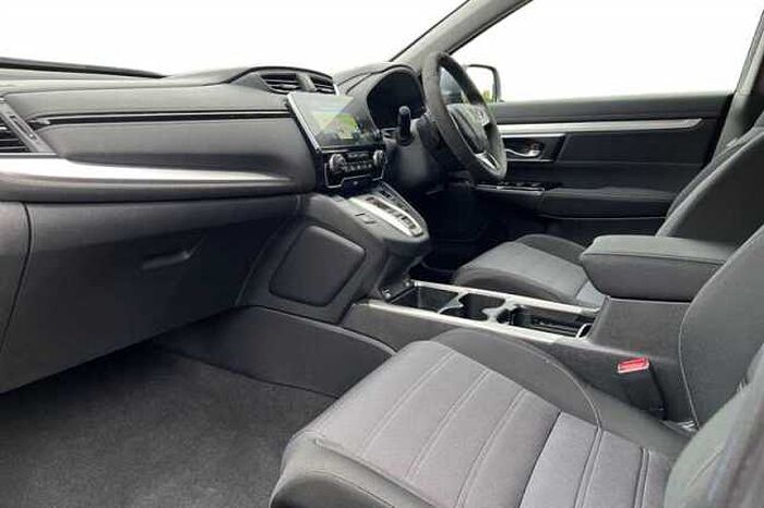 Honda CR-V Hybrid 2.0 I-MMD HYBRID SE 2WD 5DR ECVT 