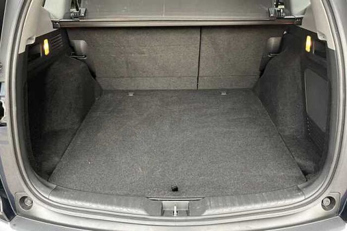 Honda CR-V Hybrid 2.0 I-MMD HYBRID SE 2WD 5DR ECVT 