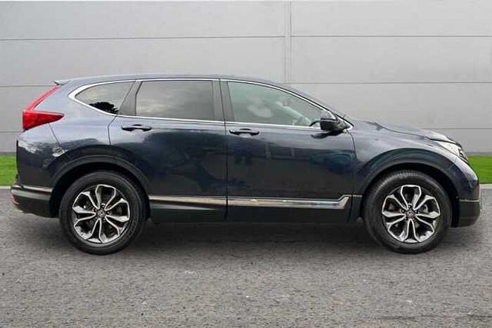 Honda CR-V Hybrid 2.0 I-MMD HYBRID SE 2WD 5DR ECVT 