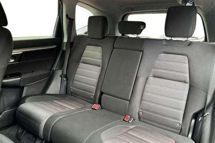 Honda CR-V Hybrid 2.0 I-MMD HYBRID SE 2WD 5DR ECVT 