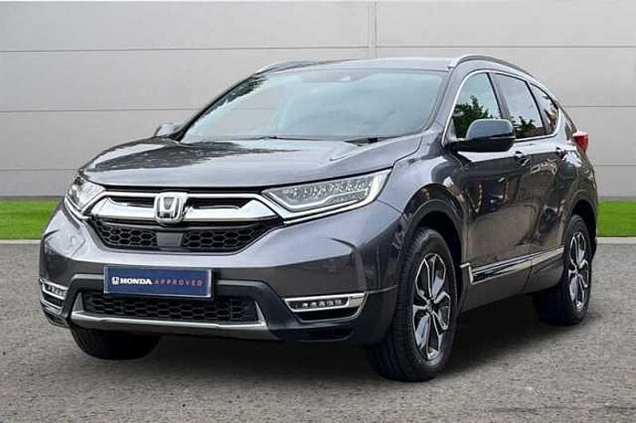 Honda CR-V Hybrid 2.0 I-MMD HYBRID SR 5DR ECVT 
