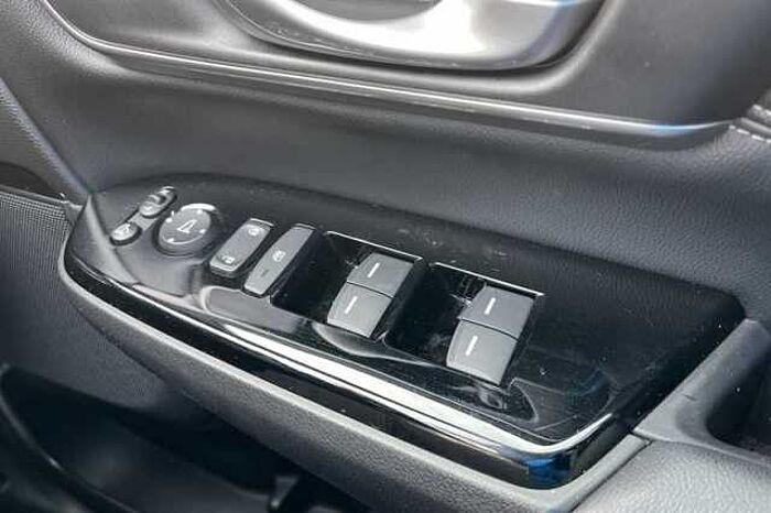 Honda CR-V Hybrid 2.0 I-MMD HYBRID SR 5DR ECVT 