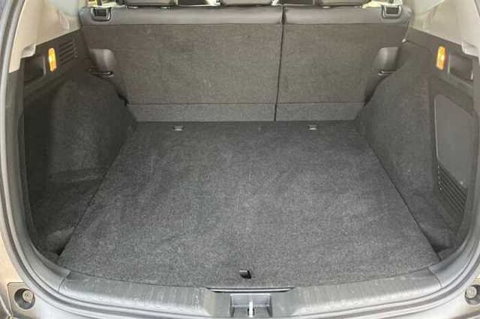 Honda CR-V Hybrid 2.0 I-MMD HYBRID SR 5DR ECVT 