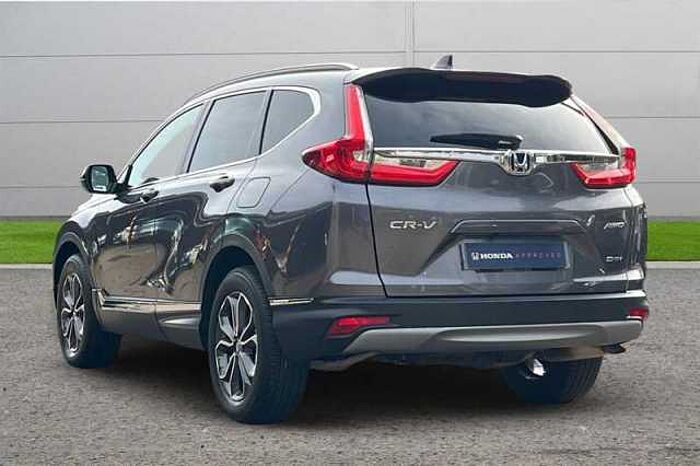 Honda CR-V Hybrid 2.0 I-MMD HYBRID SR 5DR ECVT 