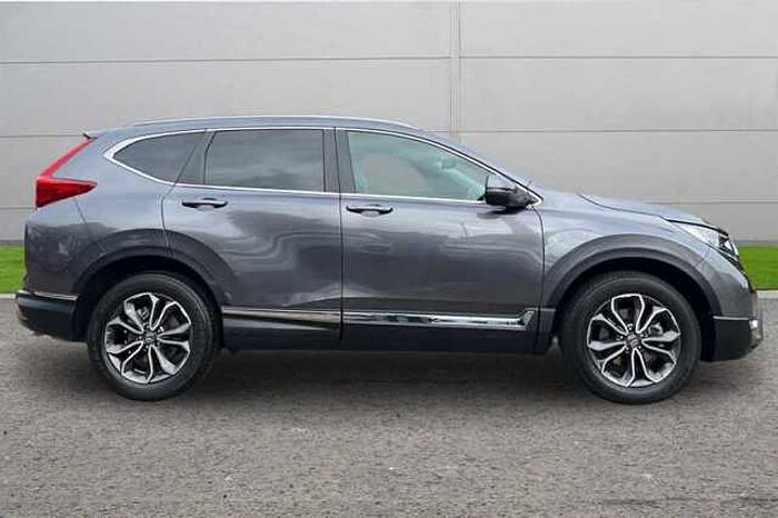 Honda CR-V Hybrid 2.0 I-MMD HYBRID SR 5DR ECVT 