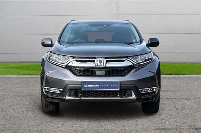 Honda CR-V Hybrid 2.0 I-MMD HYBRID SR 5DR ECVT 