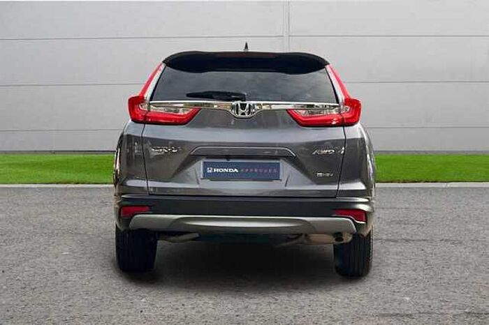 Honda CR-V Hybrid 2.0 I-MMD HYBRID SR 5DR ECVT 