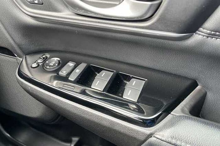 Honda CR-V Hybrid 2.0 I-MMD HYBRID EX 5DR ECVT 
