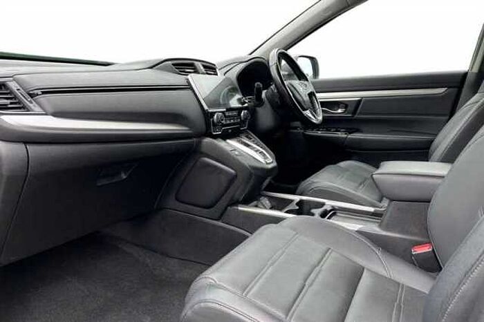 Honda CR-V Hybrid 2.0 I-MMD HYBRID EX 5DR ECVT 