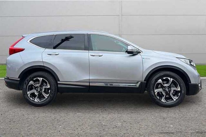Honda CR-V Hybrid 2.0 I-MMD HYBRID EX 5DR ECVT 