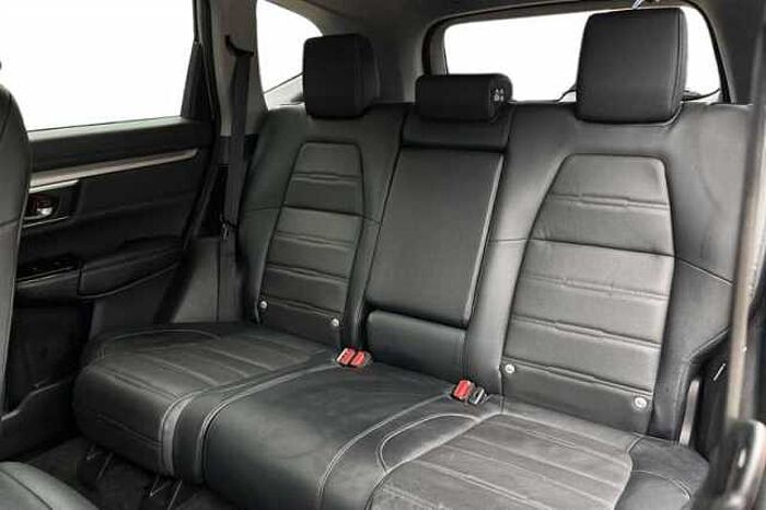 Honda CR-V Hybrid 2.0 I-MMD HYBRID EX 5DR ECVT 