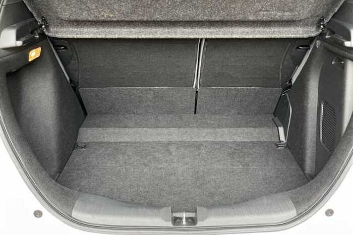 Honda Jazz Hybrid 1.5 I-MMD HYBRID ADVANCE SPORT 5DR ECVT 