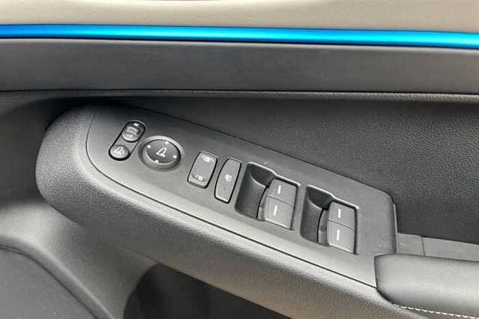 Honda HR-V Hybrid 1.5 EHEV ADVANCE STYLE 5DR CVT 