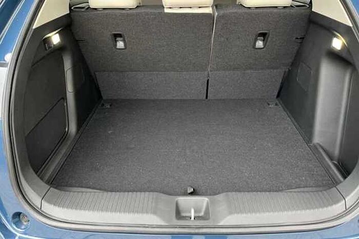 Honda HR-V Hybrid 1.5 EHEV ADVANCE STYLE 5DR CVT 