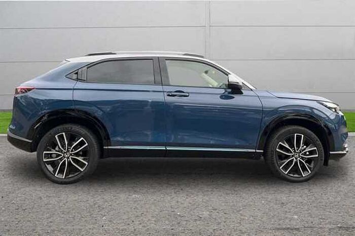 Honda HR-V Hybrid 1.5 EHEV ADVANCE STYLE 5DR CVT 
