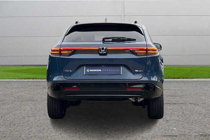 Honda HR-V Hybrid 1.5 EHEV ADVANCE STYLE 5DR CVT 