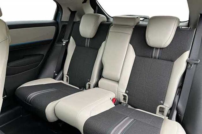 Honda HR-V Hybrid 1.5 EHEV ADVANCE STYLE 5DR CVT 