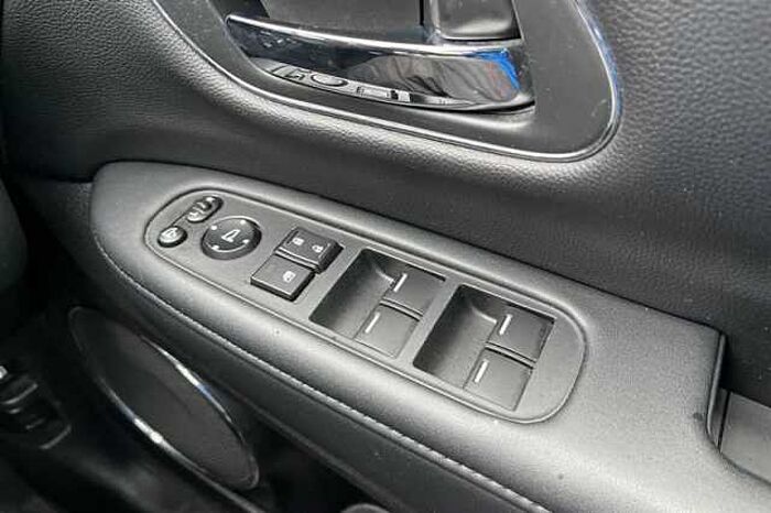 Honda HR-V 1.5 I-VTEC EX CVT 5DR 