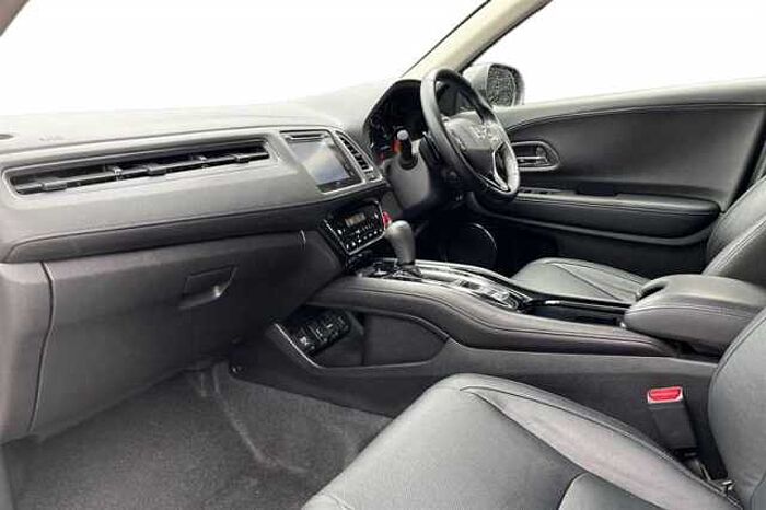 Honda HR-V 1.5 I-VTEC EX CVT 5DR 