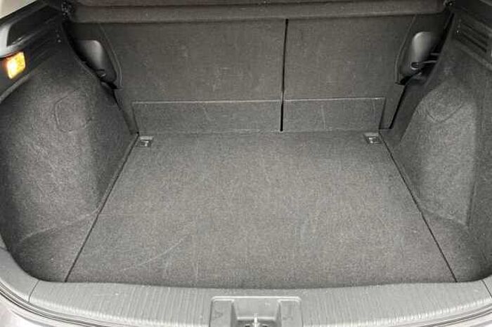 Honda HR-V 1.5 I-VTEC EX CVT 5DR 