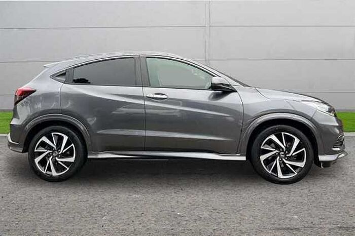 Honda HR-V 1.5 I-VTEC EX CVT 5DR 