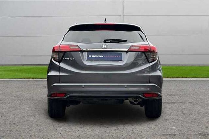 Honda HR-V 1.5 I-VTEC EX CVT 5DR 