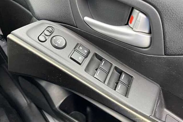 Honda Civic 1.8 I-VTEC ES 5DR AUTO 